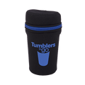 Go Stainless Steel "Tumblers To Go" 350Ml Set 4 W/ Case
