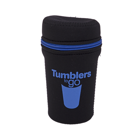Go Stainless Steel "Tumblers To Go" 350Ml Set 4 W/ Case