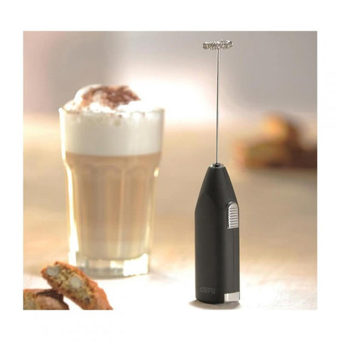 Gefu Fino Milk Frother | 20 X 3.6 X 2.6cm