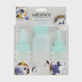 Squeeze Icing Bottles Set/3