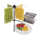 Collapsible Pasta Drying Rack