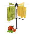 Collapsible Pasta Drying Rack