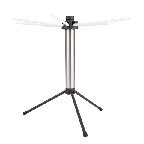 Collapsible Pasta Drying Rack