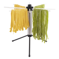 Collapsible Pasta Drying Rack
