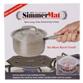 The SimmerMat