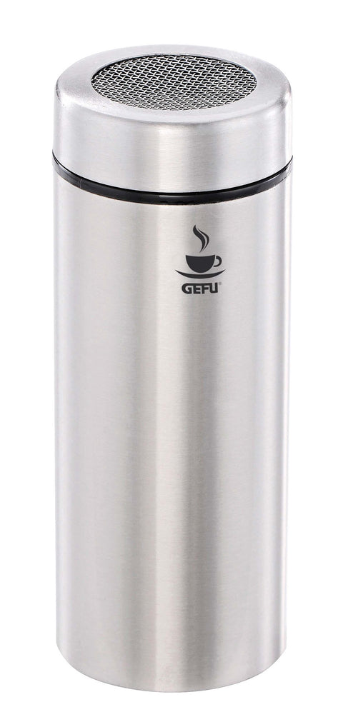 Fina Mesh-Top Shaker