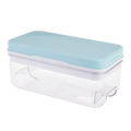32 Cube Ice Maker & Storage Box - Arctic Blue / Arctic Blue