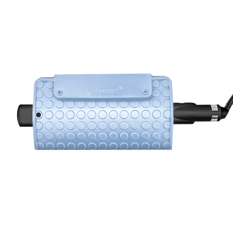 Portable Styling Heat Mat - Frost Blue