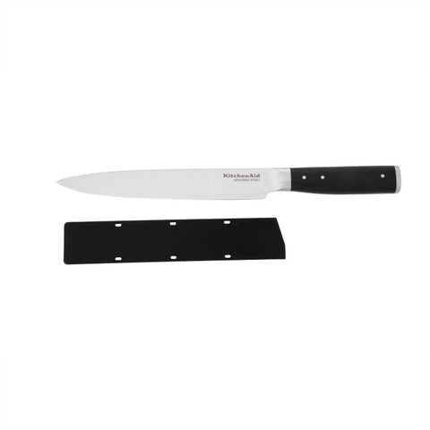 Carving Knife w/Sheath - 20cm