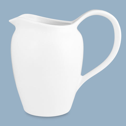 Classic Jug 750ml - New Bone