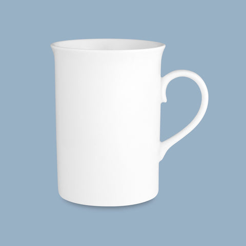 English Mug 250Ml - New Bone