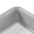 Mini Utensil Tray 32.2 X 22.9 X 4.7cm / Soft Grey