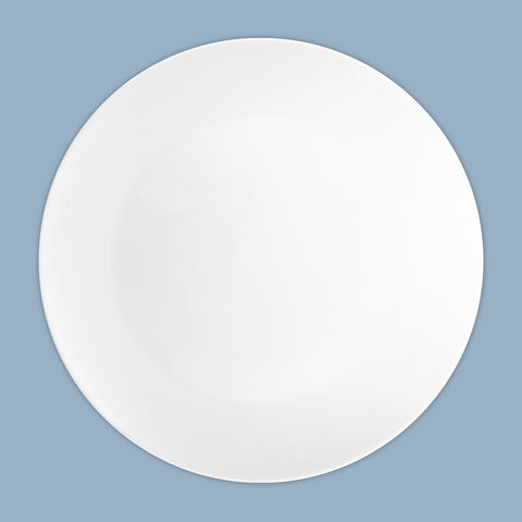 Coupe Dinner Plate 27.5cm Newbone