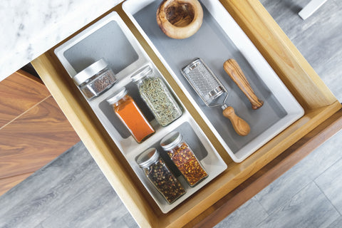 Spice Drawer Organiser