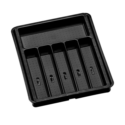Expandable Cutlery Tray
