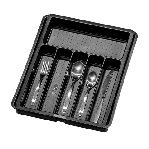 Expandable Cutlery Tray