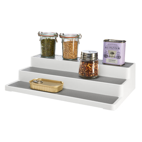 3 Tier Shelf Organiser