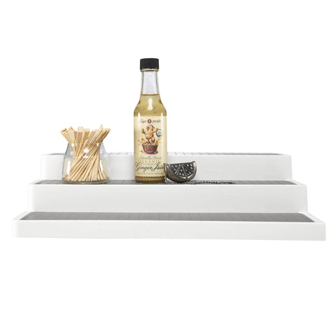 3 Tier Shelf Organiser