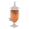 Gw Livingston Drink Dispenser 5L | Glass