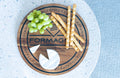 Round Cheese Board - 30cm