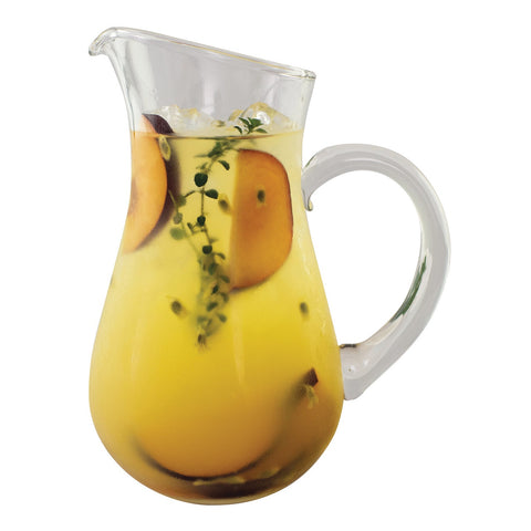 Gw Balmoral Water Jug 1L | Glass