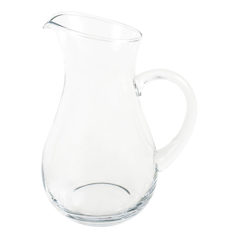 Gw Balmoral Water Jug 1.75L | Glass