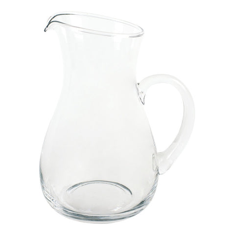 Gw Balmoral Water Jug 2.25L | Glass