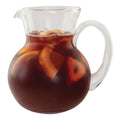Gw Blair Water Jug 1.5L | Glass