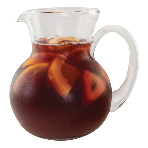 Gw Blair Water Jug 1.5L | Glass