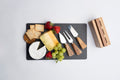 Slate Cheese Board with 3 Cheese Tools