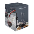 Kinross Decanter 1200ml - Glass
