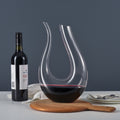 Lennox Decanter 1500ml - Glass