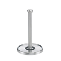Single-Tear Stainless Steel Paper Towel Holder