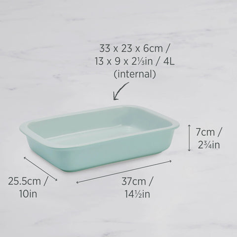 OTT Lasagne Baker 4L