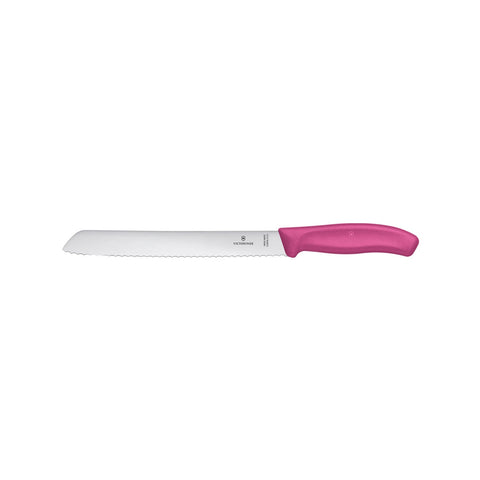 Bread Knife - 21cm(8 Colors)