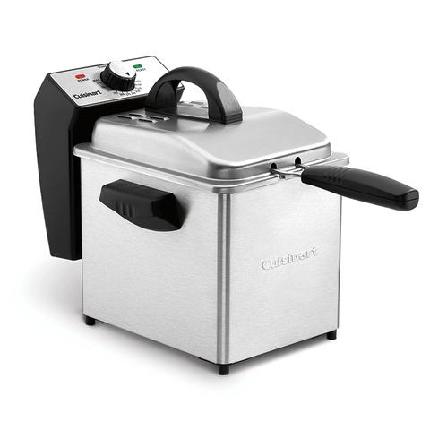 Deep Fryer 2L