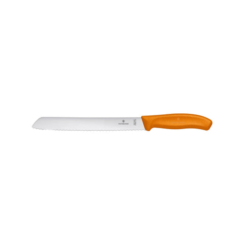 Swiss Classic Bread Knife