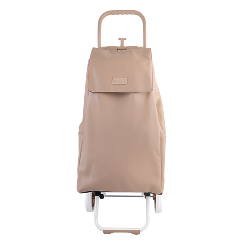 'Cosmo' Weatherproof Shopping Trolley