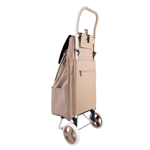 'Cosmo' Weatherproof Shopping Trolley