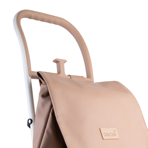 'Cosmo' Weatherproof Shopping Trolley