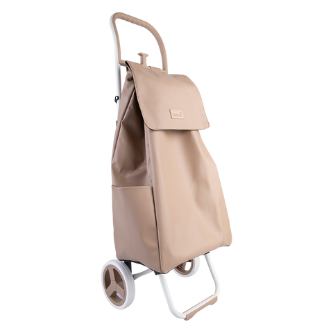 'Cosmo' Weatherproof Shopping Trolley