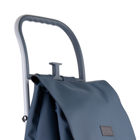 'Cosmo' Weatherproof Shopping Trolley