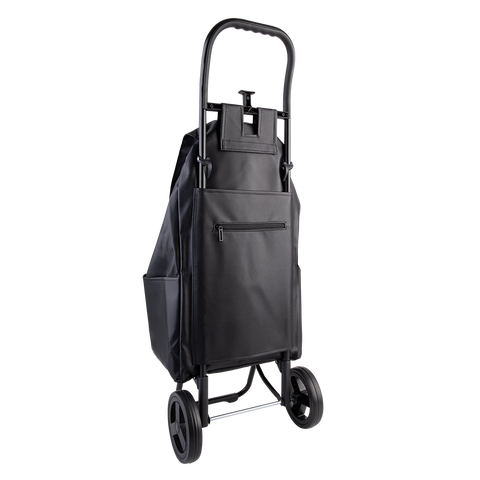 'Cosmo' Weatherproof Shopping Trolley
