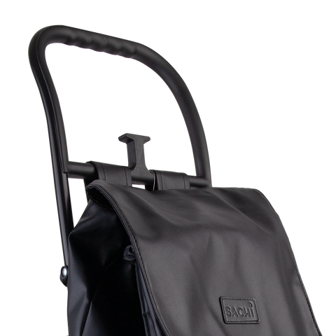 'Cosmo' Weatherproof Shopping Trolley