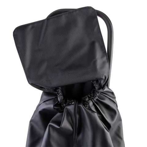 'Cosmo' Weatherproof Shopping Trolley