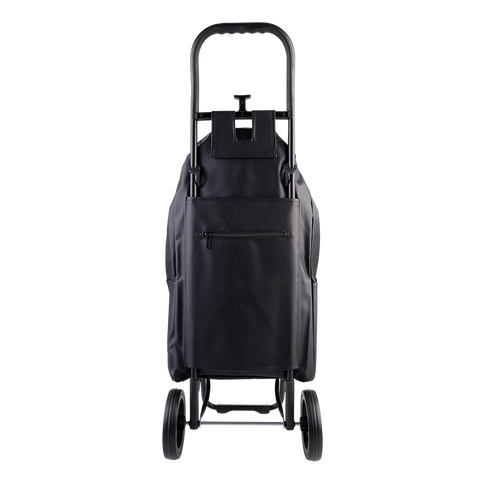 'Cosmo' Weatherproof Shopping Trolley