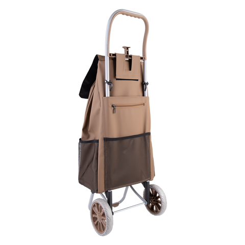'Cosmo' Weatherproof Shopping Trolley