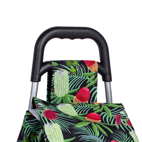 'Sprint' Shopping Trolley