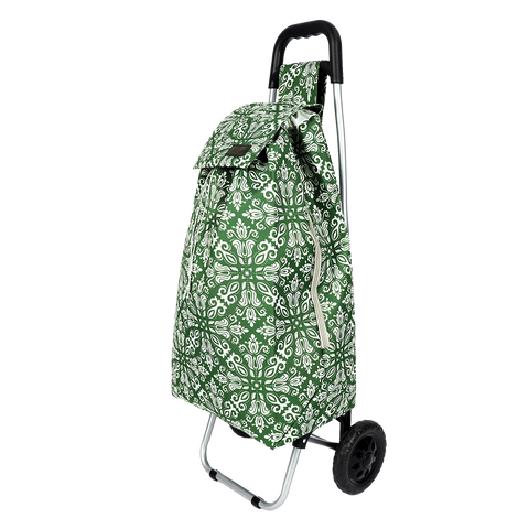 'Sprint' Shopping Trolley