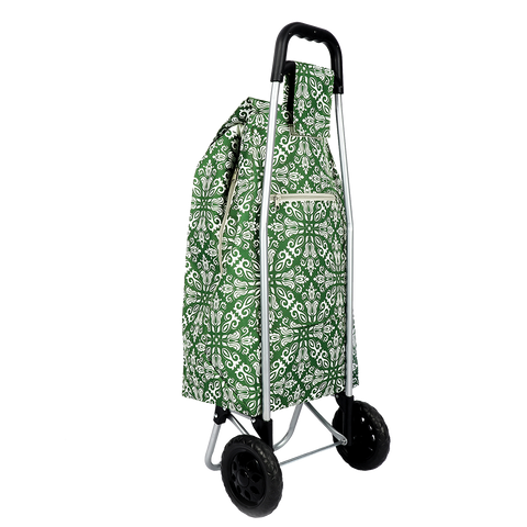 'Sprint' Shopping Trolley